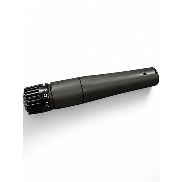 Used Shure SM57LC Dynamic Microphone