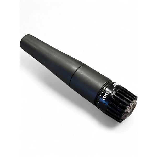 Used Shure SM57LC Dynamic Microphone