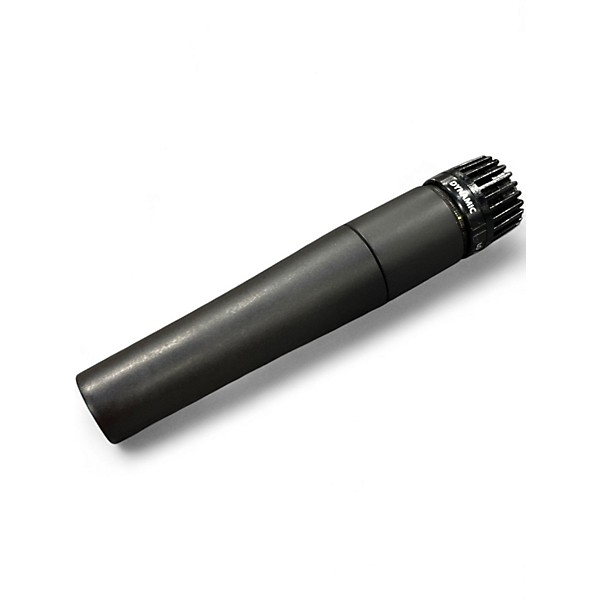 Used Shure SM57LC Dynamic Microphone