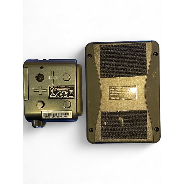 Used Line 6 Relay G30 Wireless System