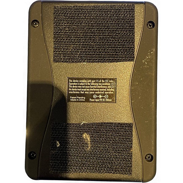 Used Line 6 Relay G30 Wireless System