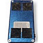 Used MXR POLY BLUE OCTAVE Effect Pedal