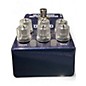 Used MXR POLY BLUE OCTAVE Effect Pedal