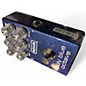 Used MXR POLY BLUE OCTAVE Effect Pedal