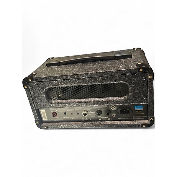Used Marshall DSL1H Tube Guitar Amp Head