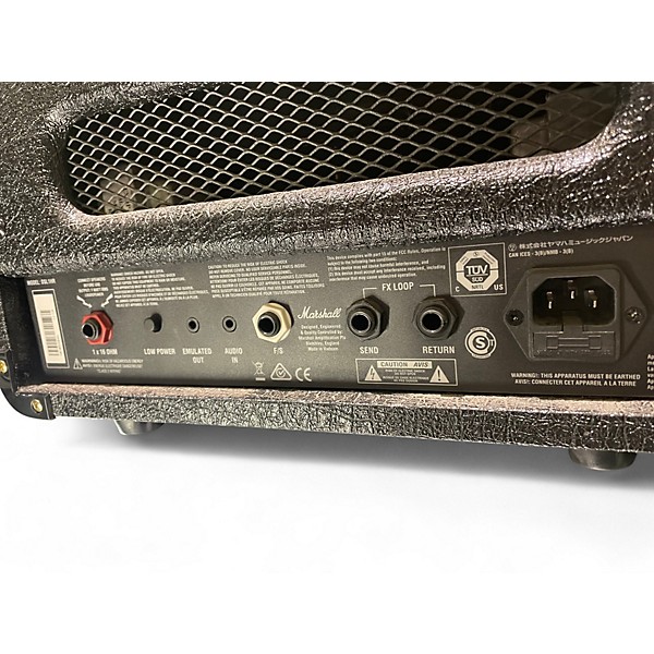Used Marshall DSL1H Tube Guitar Amp Head