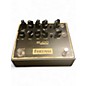 Used Friedman BE-OD DELUXE Effect Pedal