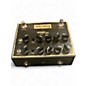 Used Friedman BE-OD DELUXE Effect Pedal