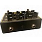 Used Friedman BE-OD DELUXE Effect Pedal