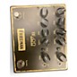 Used Friedman BE-OD DELUXE Effect Pedal