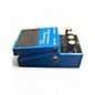 Used BOSS CS3 Compressor Sustainer Effect Pedal