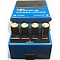 Used BOSS CS3 Compressor Sustainer Effect Pedal