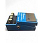 Used BOSS CS3 Compressor Sustainer Effect Pedal