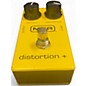 Used MXR M104 Distortion Plus Effect Pedal