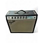 Vintage 1980 Fender PRINCETON REVERB Tube Guitar Combo Amp thumbnail