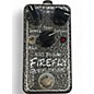 Used Noc3 FIREFLY OVERDRIVE Effect Pedal thumbnail