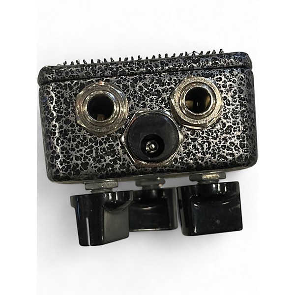 Used Noc3 FIREFLY OVERDRIVE Effect Pedal