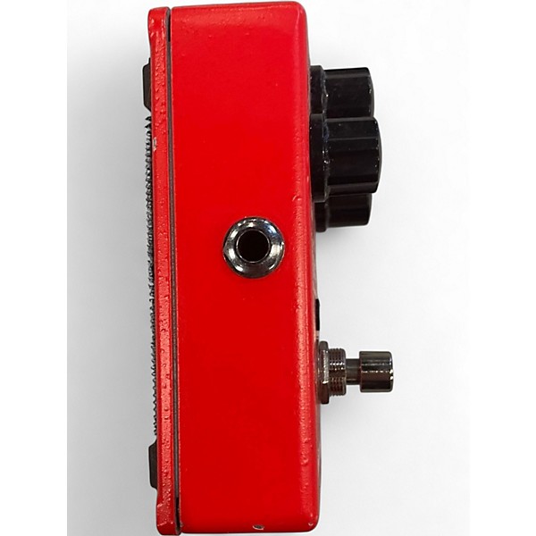 Used MXR M115 Distortion III Effect Pedal