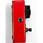 Used MXR M115 Distortion III Effect Pedal