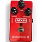 Used MXR M115 Distortion III Effect Pedal