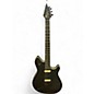 Used EVH Wolfgang Special Black Solid Body Electric Guitar thumbnail
