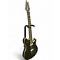 Used EVH Wolfgang Special Black Solid Body Electric Guitar