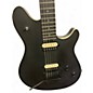 Used EVH Wolfgang Special Black Solid Body Electric Guitar