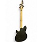 Used EVH Wolfgang Special Black Solid Body Electric Guitar