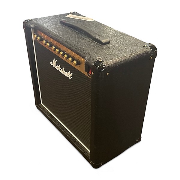 Used Marshall DSL20CR 20W 1x12 Tube Guitar Combo Amp