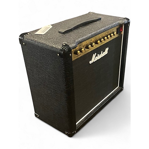 Used Marshall DSL20CR 20W 1x12 Tube Guitar Combo Amp