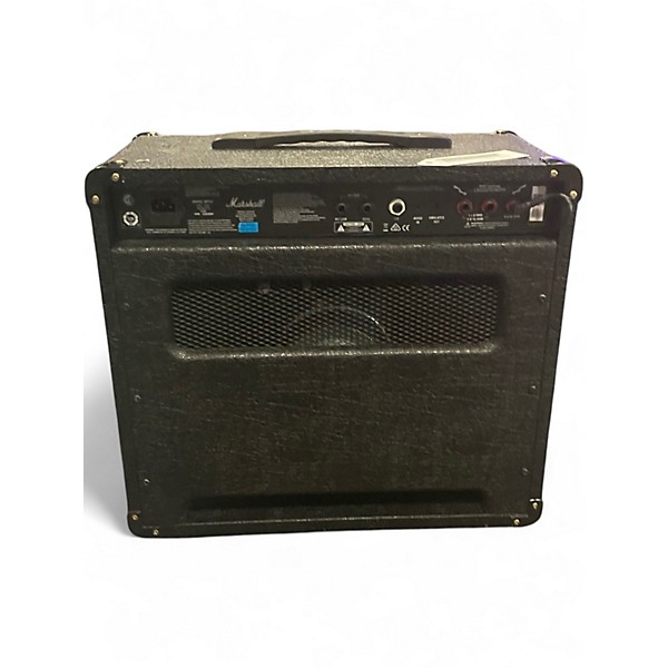 Used Marshall DSL20CR 20W 1x12 Tube Guitar Combo Amp