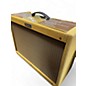 Used Fender Blues Deluxe Reissue 40W 1x12 Tweed Tube Guitar Combo Amp