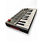 Used Akai Professional Mini Play MIDI Controller