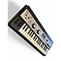 Used KORG Micro Korg XL 37 Key Synthesizer