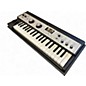 Used KORG Micro Korg XL 37 Key Synthesizer