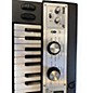 Used KORG Micro Korg XL 37 Key Synthesizer