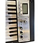 Used KORG Micro Korg XL 37 Key Synthesizer