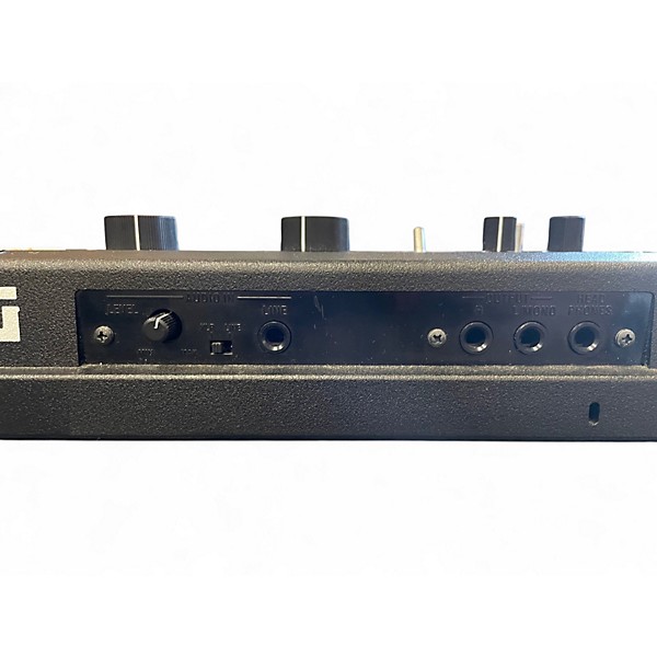 Used KORG Micro Korg XL 37 Key Synthesizer