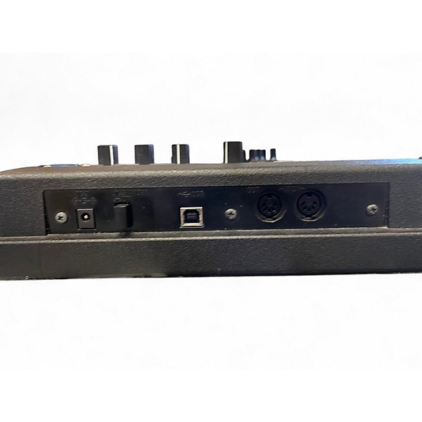 Used KORG Micro Korg XL 37 Key Synthesizer