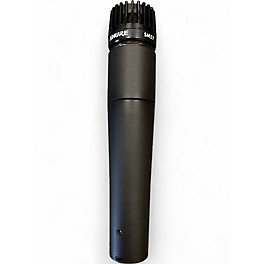 Used Shure SM57LC Dynamic Microphone