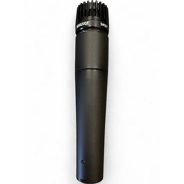 Used Shure SM57LC Dynamic Microphone