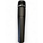 Used Shure SM57LC Dynamic Microphone thumbnail