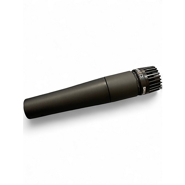 Used Shure SM57LC Dynamic Microphone