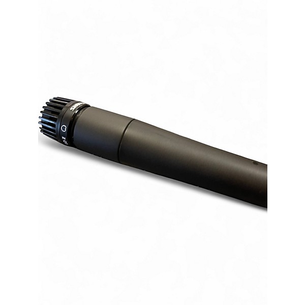 Used Shure SM57LC Dynamic Microphone