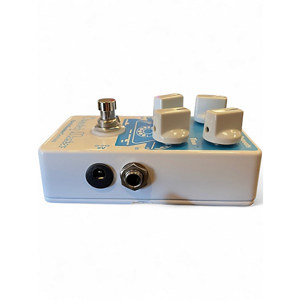 Used EarthQuaker Devices Dispatch Master Delay and Reverb Effect Pedal