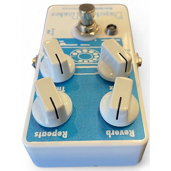 Used EarthQuaker Devices Dispatch Master Delay and Reverb Effect Pedal