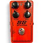 Used Xotic BB Preamp Overdrive Effect Pedal thumbnail