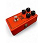 Used Xotic BB Preamp Overdrive Effect Pedal