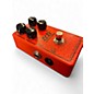 Used Xotic BB Preamp Overdrive Effect Pedal