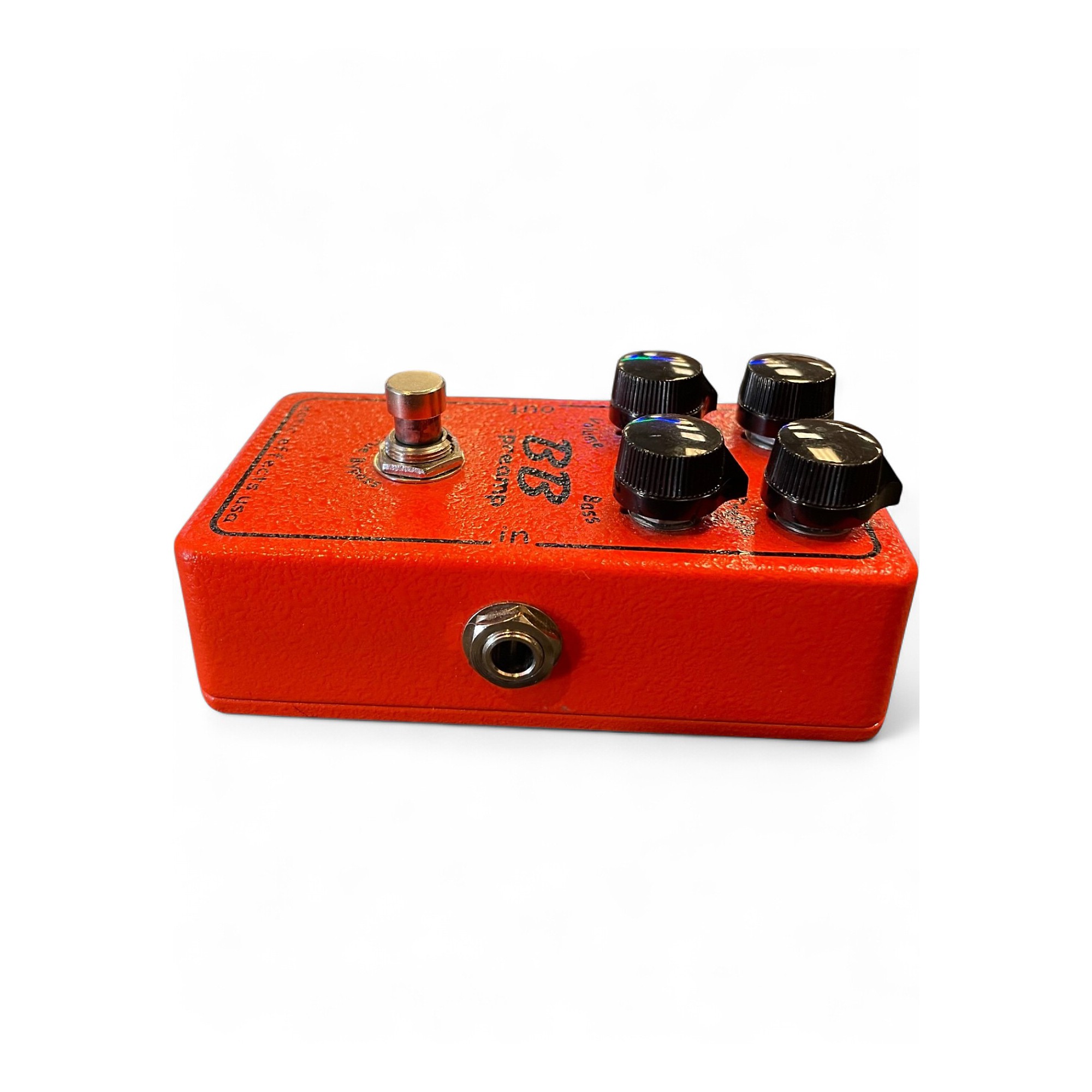 Xotic BB Preamp エフェクター 旧バージョン Xotic BB Preamp